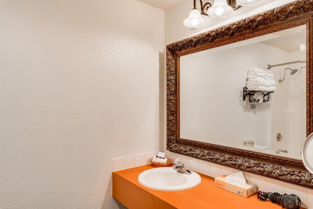 Alpine Rivers Inn Main image