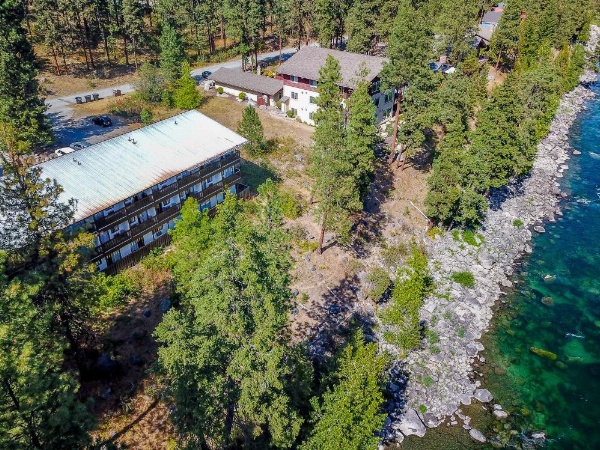 Alpine Rivers Inn image 19